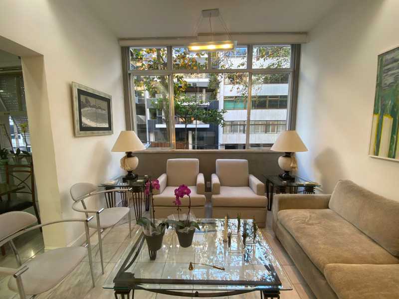 Apartamento 3 quartos para venda e aluguel Rio de Janeiro,RJ - R$ 4.300.000