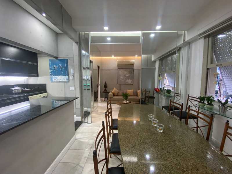 Apartamento 3 quartos para venda e aluguel Rio de Janeiro,RJ - R$ 4.300.000
