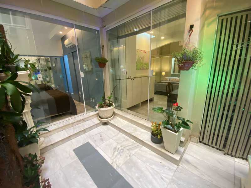 Apartamento 3 quartos para venda e aluguel Rio de Janeiro,RJ - R$ 4.300.000
