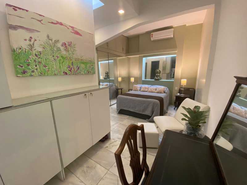 Apartamento 3 quartos para venda e aluguel Rio de Janeiro,RJ - R$ 4.300.000