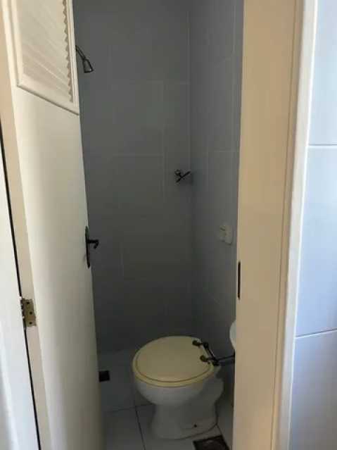 Apartamento à venda Rua Vice-Governador Rúbens Berardo,Rio de Janeiro,RJ - R$ 1.155.000
