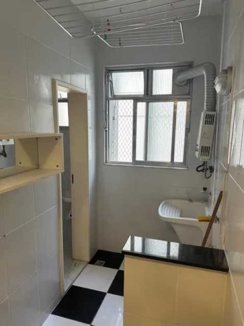 Apartamento à venda Rua Vice-Governador Rúbens Berardo,Rio de Janeiro,RJ - R$ 1.155.000