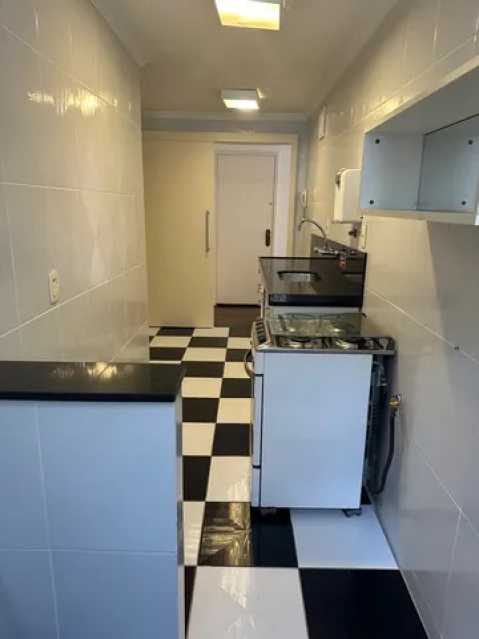 Apartamento à venda Rua Vice-Governador Rúbens Berardo,Rio de Janeiro,RJ - R$ 1.155.000
