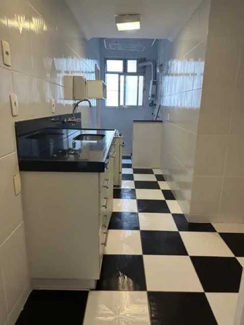 Apartamento à venda Rua Vice-Governador Rúbens Berardo,Rio de Janeiro,RJ - R$ 1.155.000