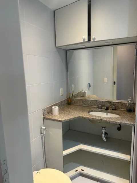 Apartamento à venda Rua Vice-Governador Rúbens Berardo,Rio de Janeiro,RJ - R$ 1.155.000