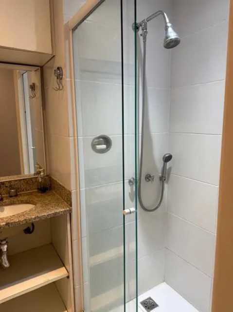 Apartamento à venda Rua Vice-Governador Rúbens Berardo,Rio de Janeiro,RJ - R$ 1.155.000