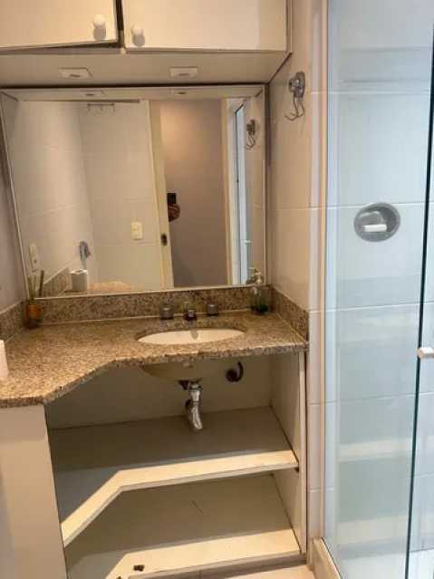 Apartamento à venda Rua Vice-Governador Rúbens Berardo,Rio de Janeiro,RJ - R$ 1.155.000