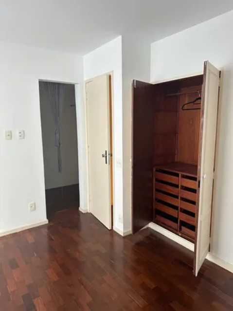 Apartamento à venda Rua Vice-Governador Rúbens Berardo,Rio de Janeiro,RJ - R$ 1.155.000