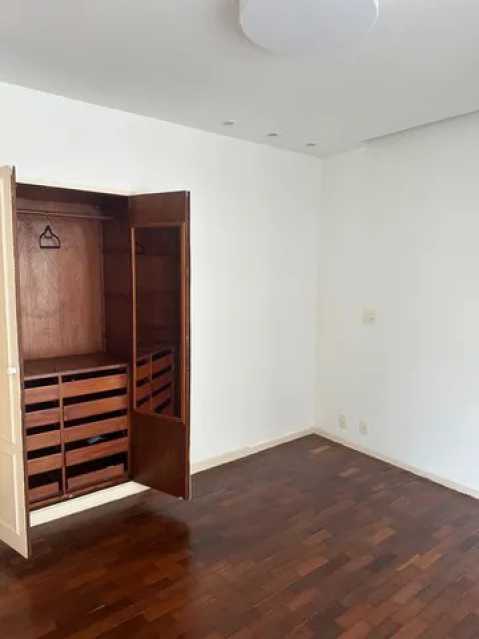 Apartamento à venda Rua Vice-Governador Rúbens Berardo,Rio de Janeiro,RJ - R$ 1.155.000