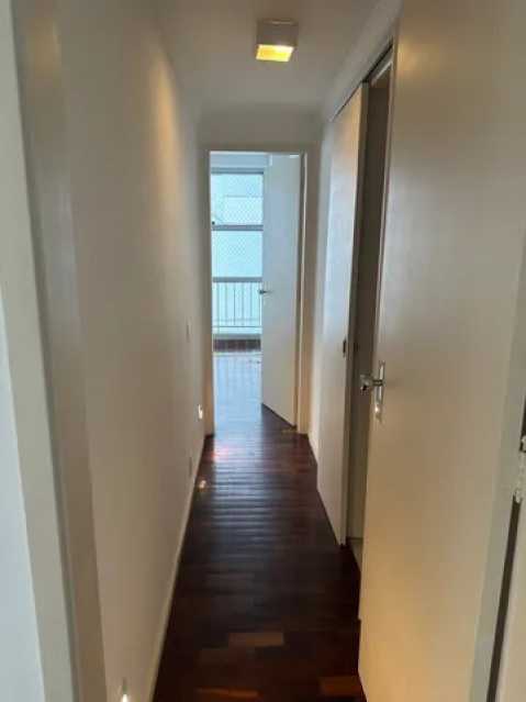 Apartamento à venda Rua Vice-Governador Rúbens Berardo,Rio de Janeiro,RJ - R$ 1.155.000