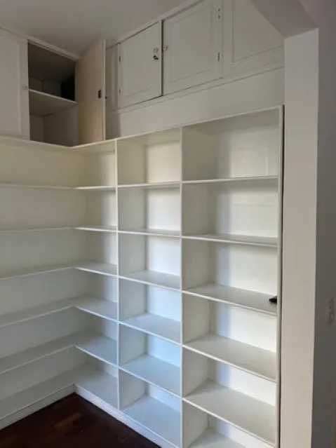 Apartamento à venda Rua Vice-Governador Rúbens Berardo,Rio de Janeiro,RJ - R$ 1.155.000
