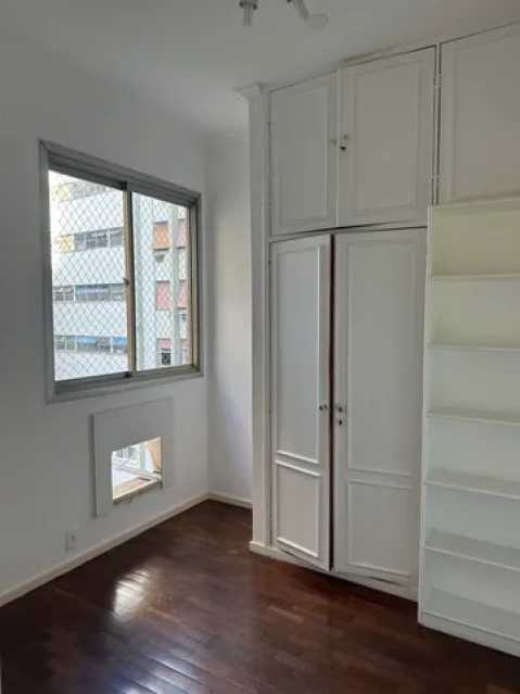 Apartamento à venda Rua Vice-Governador Rúbens Berardo,Rio de Janeiro,RJ - R$ 1.155.000