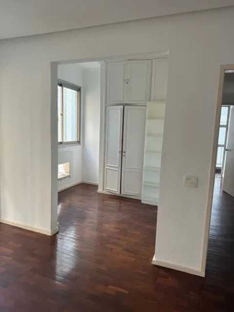 Apartamento à venda Rua Vice-Governador Rúbens Berardo,Rio de Janeiro,RJ - R$ 1.155.000