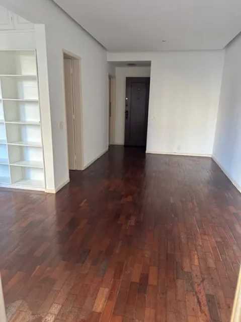 Apartamento à venda Rua Vice-Governador Rúbens Berardo,Rio de Janeiro,RJ - R$ 1.155.000