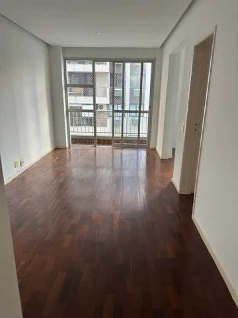 Apartamento à venda Rua Vice-Governador Rúbens Berardo,Rio de Janeiro,RJ - R$ 1.155.000