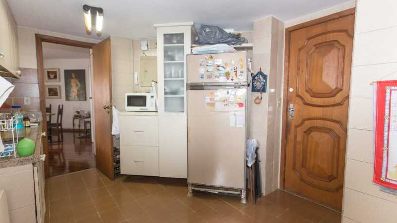 Cobertura 2 quartos à venda Rio de Janeiro,RJ - R$ 5.800.000