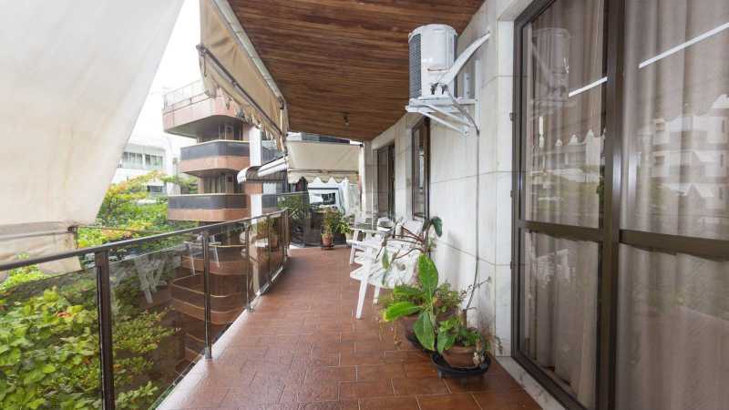 Cobertura 2 quartos à venda Rio de Janeiro,RJ - R$ 5.800.000