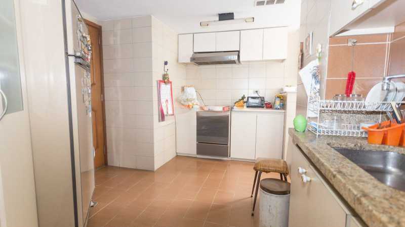 Cobertura 2 quartos à venda Rio de Janeiro,RJ - R$ 5.800.000