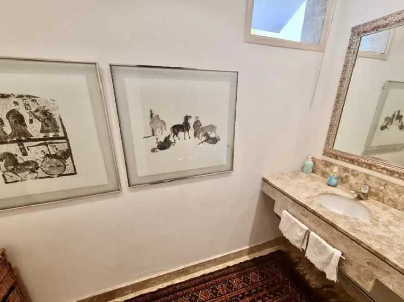 Apartamento para venda e aluguel Avenida Afrânio de Melo Franco,Rio de Janeiro,RJ - R$ 7.200.000
