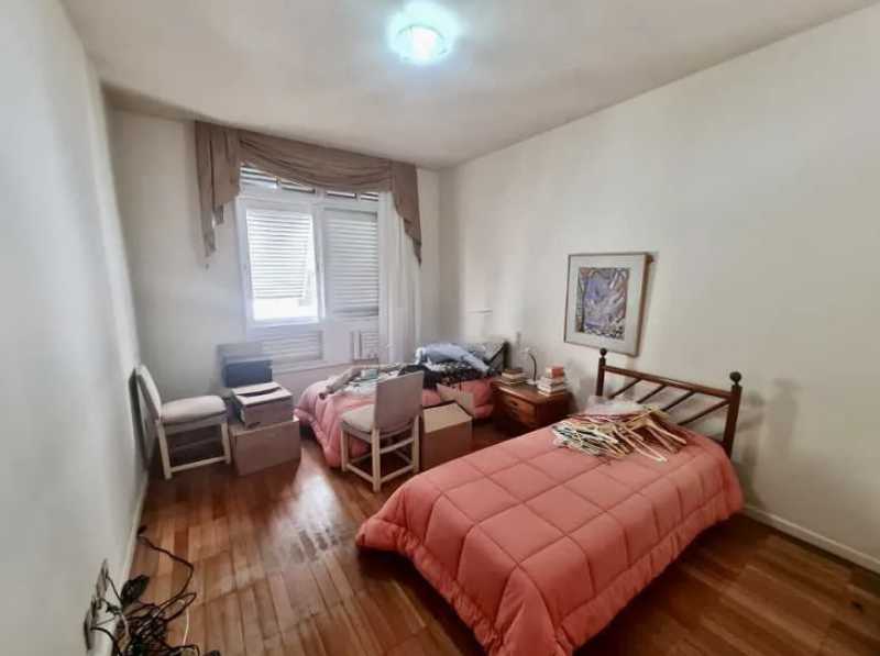 Apartamento para venda e aluguel Avenida Afrânio de Melo Franco,Rio de Janeiro,RJ - R$ 7.200.000