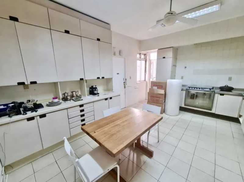 Apartamento para venda e aluguel Avenida Afrânio de Melo Franco,Rio de Janeiro,RJ - R$ 7.200.000