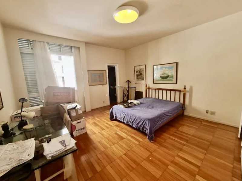 Apartamento para venda e aluguel Avenida Afrânio de Melo Franco,Rio de Janeiro,RJ - R$ 7.200.000