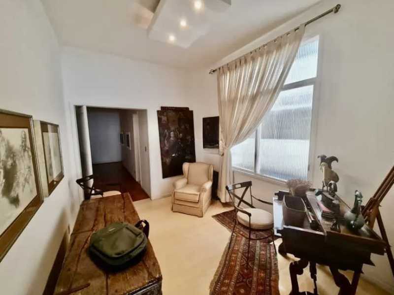 Apartamento para venda e aluguel Avenida Afrânio de Melo Franco,Rio de Janeiro,RJ - R$ 7.200.000