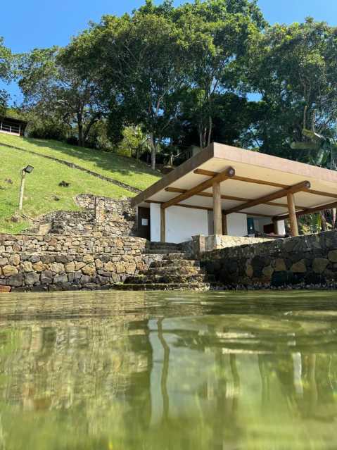 Ilhas no rio de janeiro 