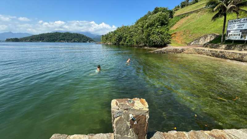Ilhas no rio de janeiro 