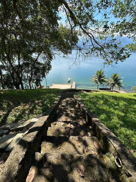 Ilhas no rio de janeiro 