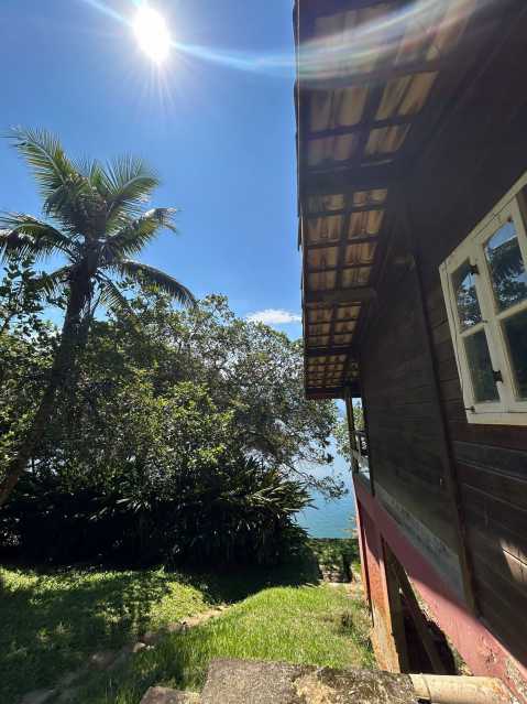 Ilhas no rio de janeiro 