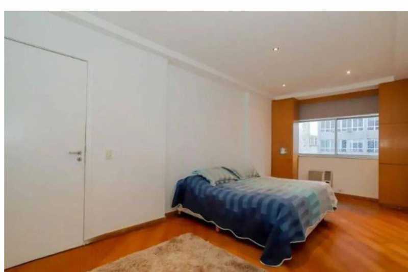 Cobertura à venda Rua Prudente de Morais,Rio de Janeiro,RJ - R$ 9.800.000