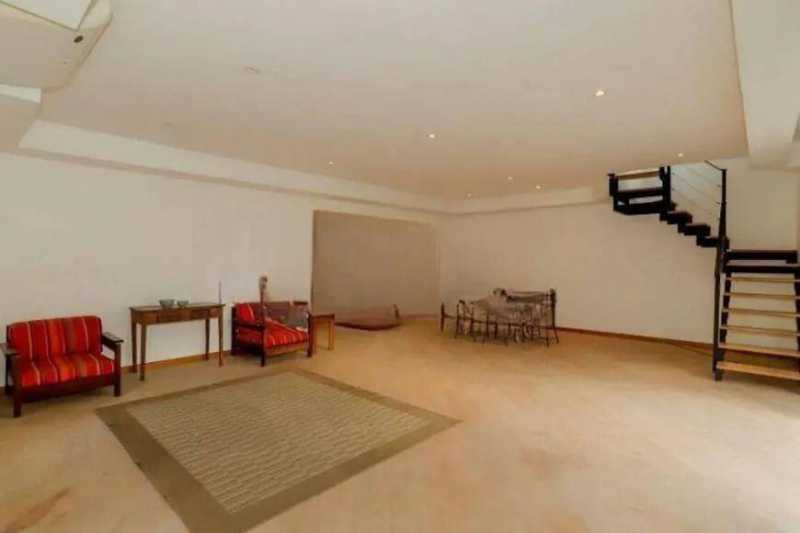 Cobertura à venda Rua Prudente de Morais,Rio de Janeiro,RJ - R$ 9.800.000