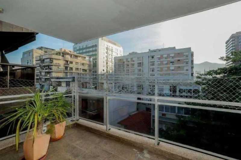 Cobertura à venda Rua Prudente de Morais,Rio de Janeiro,RJ - R$ 9.800.000