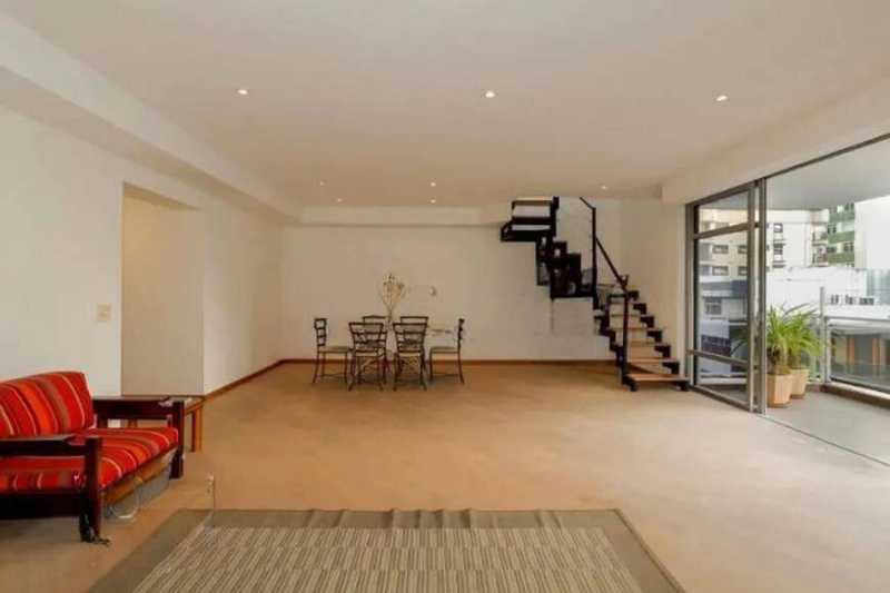 Cobertura à venda Rua Prudente de Morais,Rio de Janeiro,RJ - R$ 9.800.000