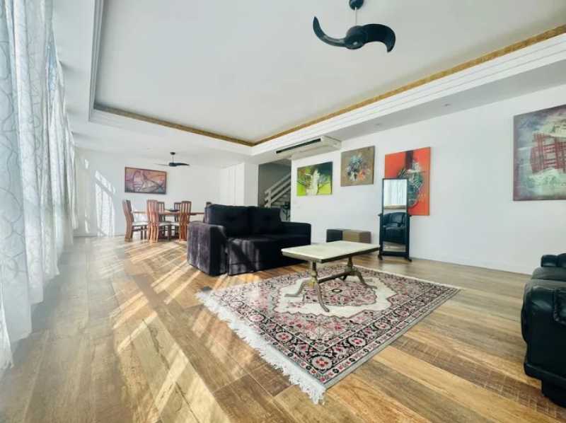 Cobertura à venda Rua Nascimento Silva,Rio de Janeiro,RJ - R$ 12.000.000