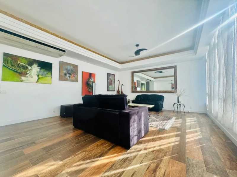Cobertura à venda Rua Nascimento Silva,Rio de Janeiro,RJ - R$ 12.000.000