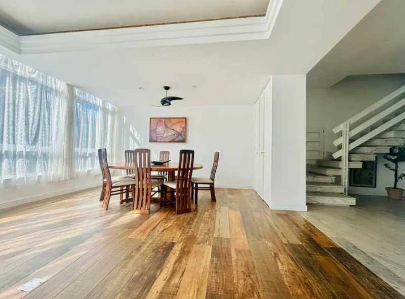 Cobertura à venda Rua Nascimento Silva,Rio de Janeiro,RJ - R$ 12.000.000