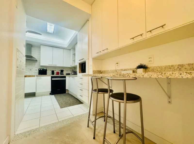 Cobertura à venda Rua Nascimento Silva,Rio de Janeiro,RJ - R$ 12.000.000