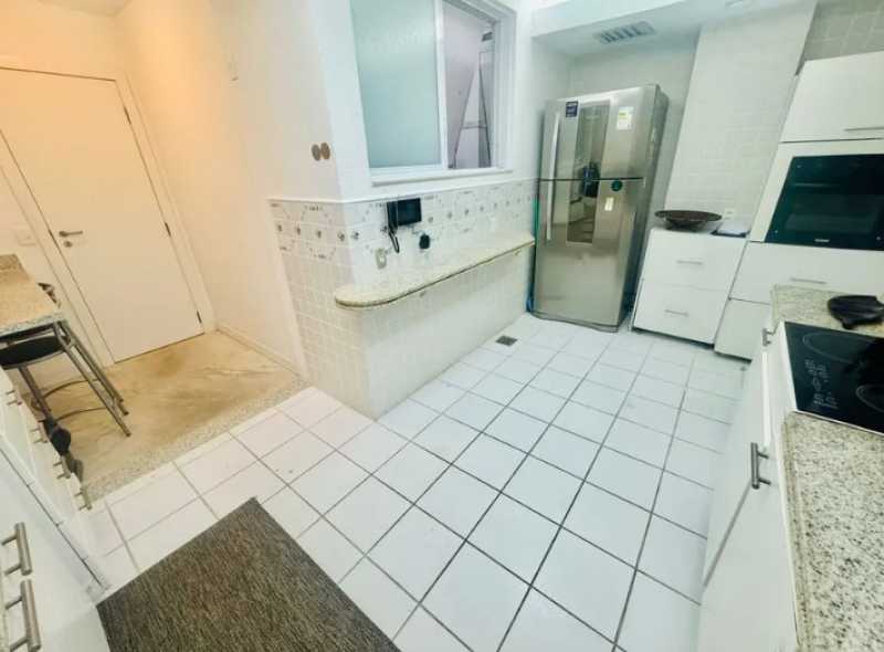 Cobertura à venda Rua Nascimento Silva,Rio de Janeiro,RJ - R$ 12.000.000