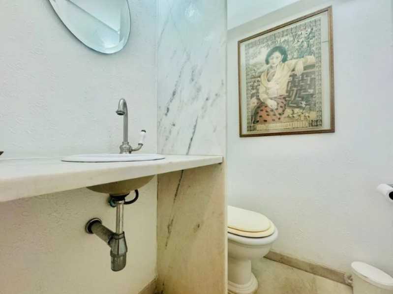 Cobertura à venda Rua Nascimento Silva,Rio de Janeiro,RJ - R$ 12.000.000