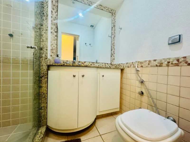 Cobertura à venda Rua Nascimento Silva,Rio de Janeiro,RJ - R$ 12.000.000