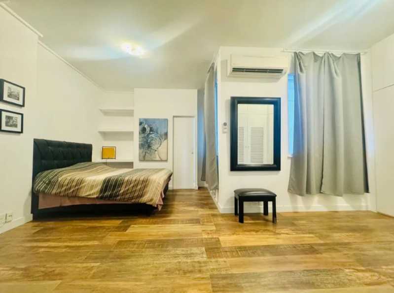 Cobertura à venda Rua Nascimento Silva,Rio de Janeiro,RJ - R$ 12.000.000