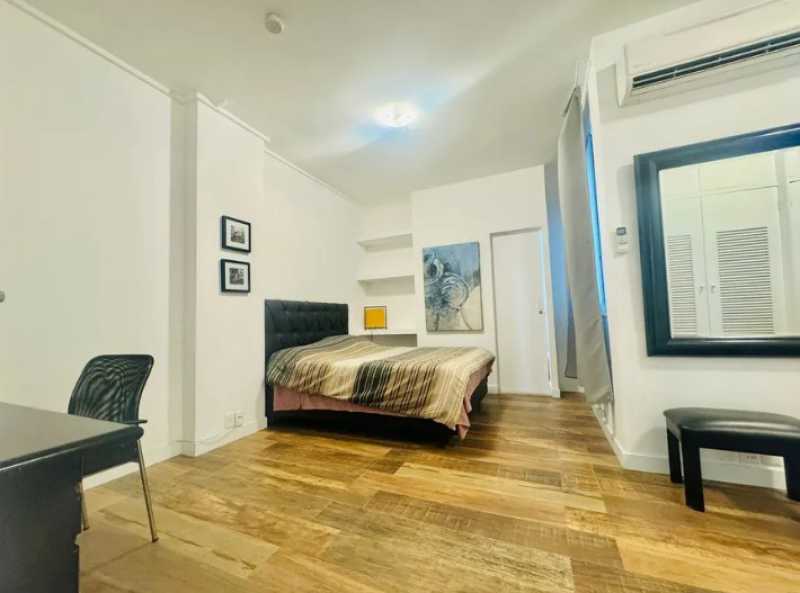 Cobertura à venda Rua Nascimento Silva,Rio de Janeiro,RJ - R$ 12.000.000