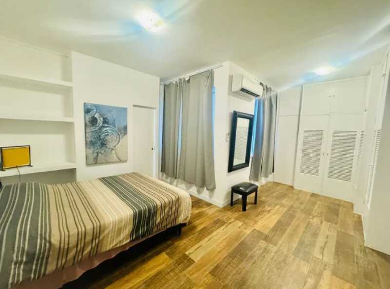 Cobertura à venda Rua Nascimento Silva,Rio de Janeiro,RJ - R$ 12.000.000