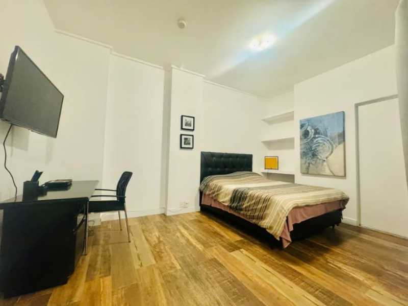 Cobertura à venda Rua Nascimento Silva,Rio de Janeiro,RJ - R$ 12.000.000