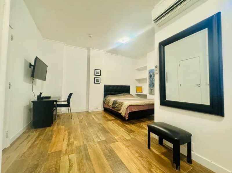 Cobertura à venda Rua Nascimento Silva,Rio de Janeiro,RJ - R$ 12.000.000