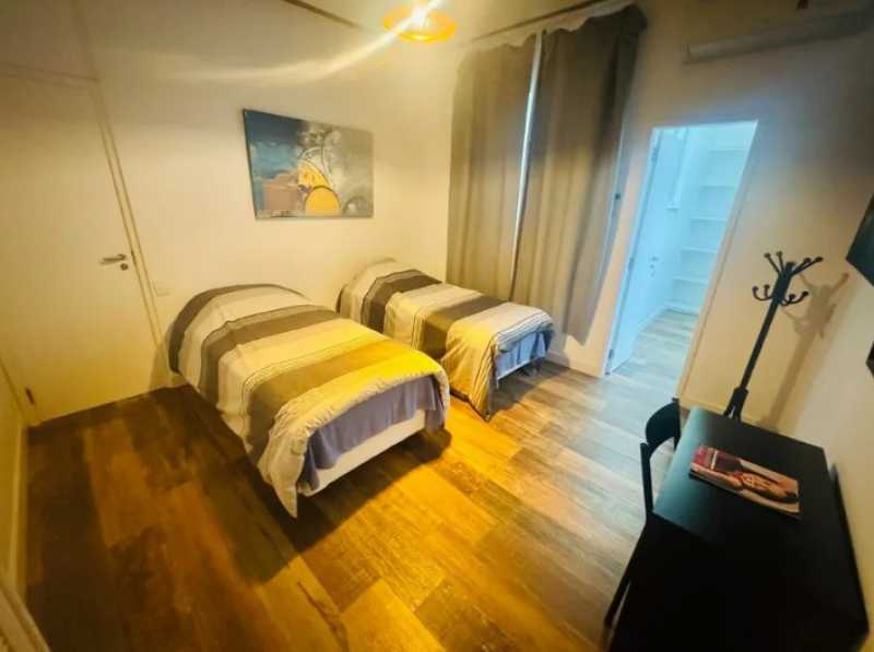 Cobertura à venda Rua Nascimento Silva,Rio de Janeiro,RJ - R$ 12.000.000