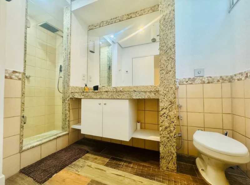 Cobertura à venda Rua Nascimento Silva,Rio de Janeiro,RJ - R$ 12.000.000