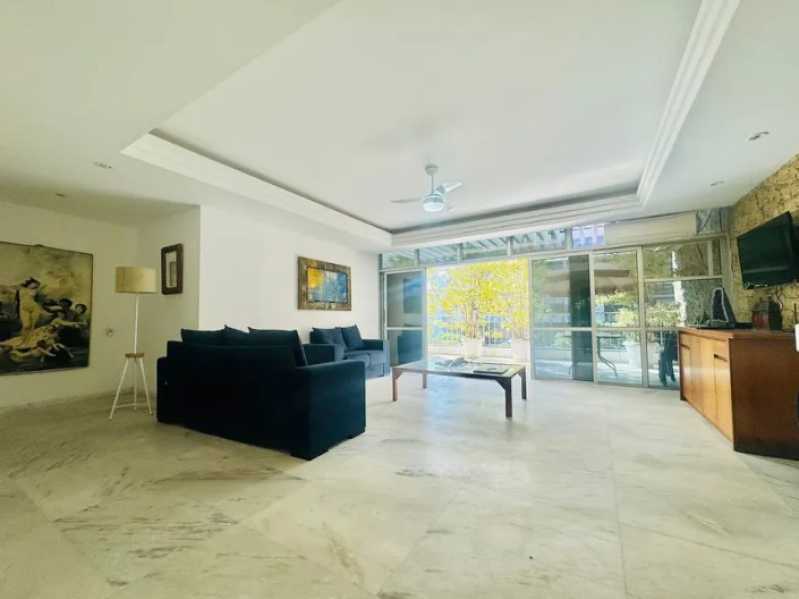 Cobertura à venda Rua Nascimento Silva,Rio de Janeiro,RJ - R$ 12.000.000